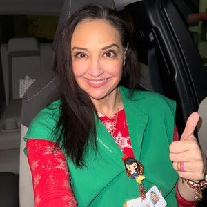 Meet your Posher, Monique